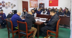 【市城市燃熱集團(tuán)富泰熱力】新華西分公司組織開展搶修、檢維修人員安全培訓(xùn)