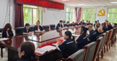 【市城市燃熱集團(tuán)富泰熱力】光明分公司扎實(shí)開(kāi)展節(jié)能降碳工作
